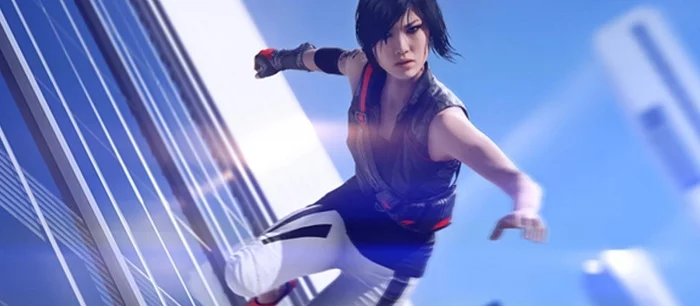 Паркур и Unity — часть 1