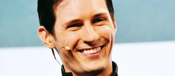 Павел Дуров объяснил, как относится к предложению в Госдуме разблокировать Telegram в России