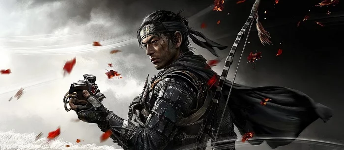 Первые оценки Ghost of Tsushima появятся за три дня до релиза игры