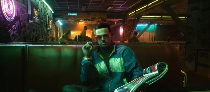Первые отзывы о Cyberpunk 2077: крутая стрельба, живой мир и «пластмассовые» машины