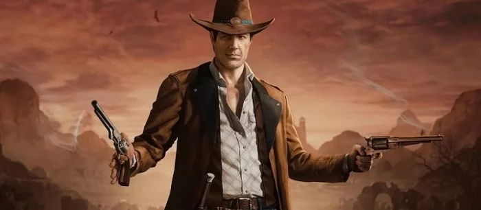 Пираты взломали Desperados III за несколько суток до релиза игры