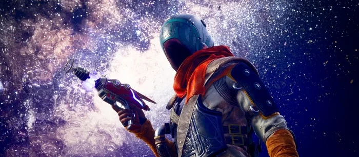 Писатели-фантасты выбрали игру 2019 года с самым лучшим сценарием