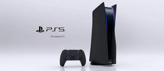 Лучше, чем у Sony — PlayStation 5 можно раскрасить в разные цвета и заказать дизайн
