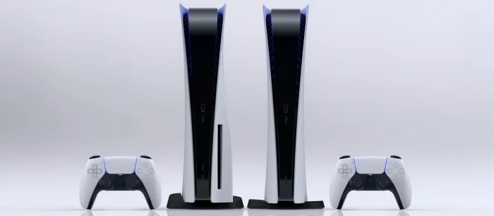 PlayStation 5 сравнили по размерам с Xbox Series X. Новинка от Sony выглядит просто огромной