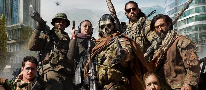 Побег из ГУЛАГа и много халявы. В Call of Duty: Warzone добавили три новых случайных события