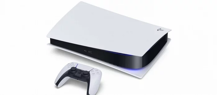 Почти компьютер: энтузиаст перекрасил PlayStation 5 в черный цвет и добавил стильную подсветку