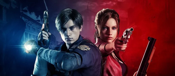 Подарок для перфекционистов: все части Resident Evil получили нормальное название в Steam