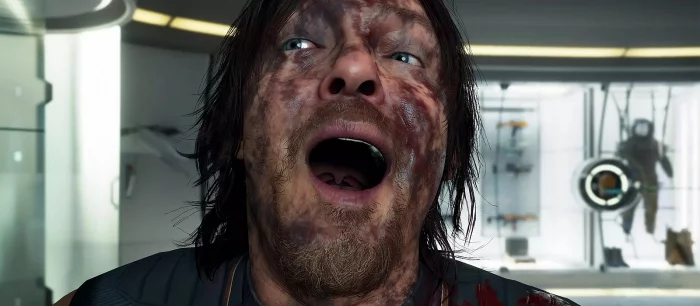Похоже, в Death Stranding 2 Кодизма отправит Ридуса в космос. Фаны нашли арт с космическим кораблем