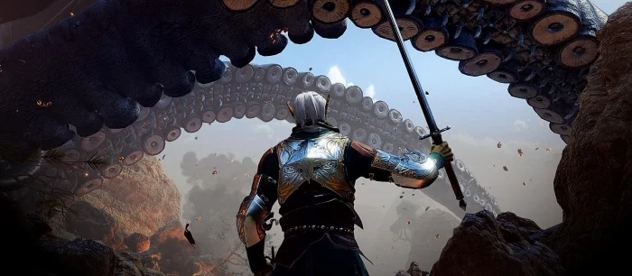 Полтора часа классики: глава Larian показал игровой процесс Baldur's Gate 3