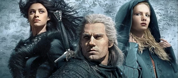 Постановщица «Ведьмака» запостила фото звезды «Мстителей». Twitter уже знает, кого он мог бы сыграть