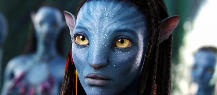 Появилось новое фото со съемок «Аватара 2». На нем есть сам Джеймс Кэмерон