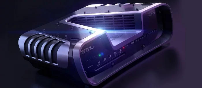 Появился патент девкита PlayStation 5 с уникальной системой охлаждения и 6 вентиляторами