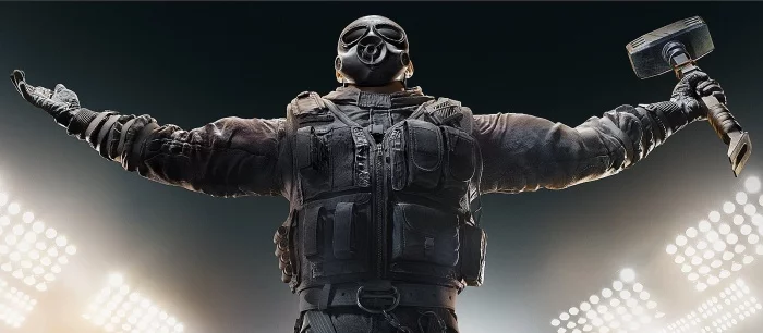 Rainbow Six Siege станет временно бесплатной 11 июня