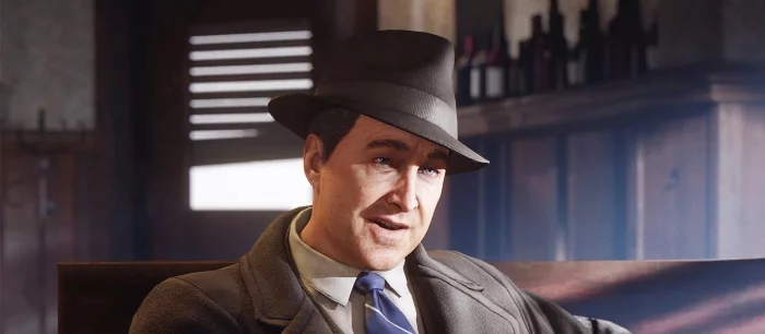 Раскрыты новые подробности Mafia: Definitive Edition — персонажи, полиция, сложность и миссии