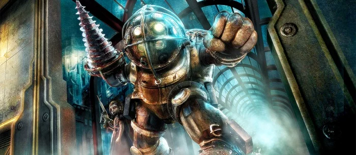 Разработчик BioShock вновь интригует своей новой игрой, которая будет фантастической