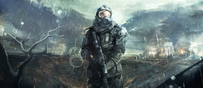 Разработчик ремейка S.T.A.L.K.E.R. с новой графикой показал сражение с собаками-мутантами