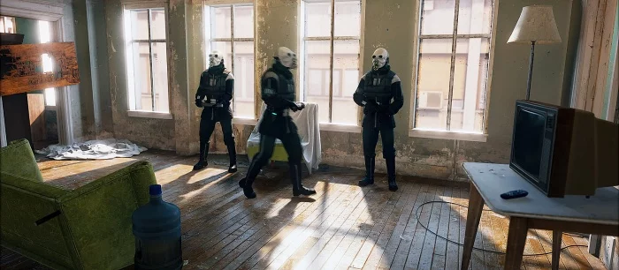 Разработчика поразила фотореалистичная графика, которую можно сделать на Source 2