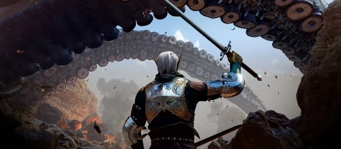 Разработчики Baldur's Gate 3 назвали дату выхода — появился новый эпичный трейлер