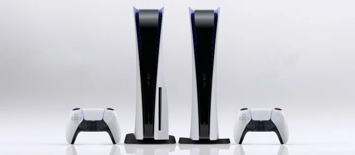 Реальная фотография PlayStation 5 с завода Sony появилась в сети (слух)