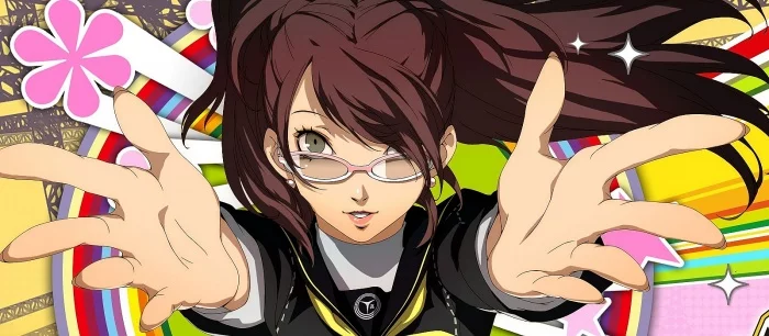 Релиз Persona 4 Golden состоялся в Steam. Игра уже стала лидером продаж
