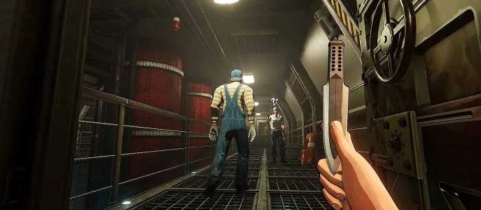 Ремейк культового шутера XIII получил геймплейный трейлер