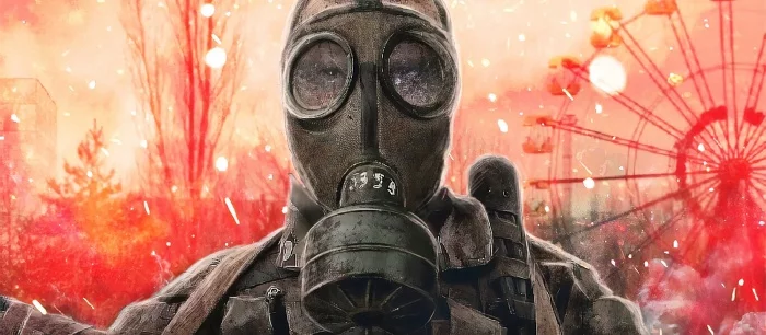 Ремейк S.T.A.L.K.E.R. с графикой на UE4 и другими фишками — показано сражение с зомби и артефакты