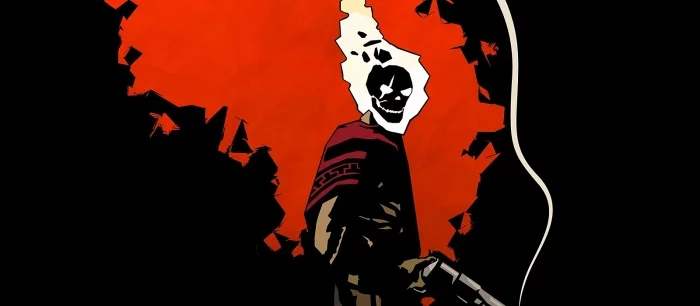 Ремейк System Schock, голливудский актер и свидания с оружием: главное с третьего дня Guerrilla Collective