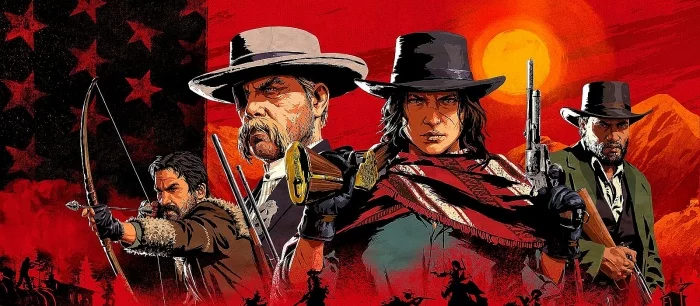 Rockstar закрывает серверы GTA Online и Red Dead Online из-за ситуации в США