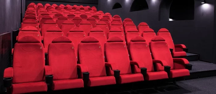 Российские кинотеарты откроются с 15 июля
