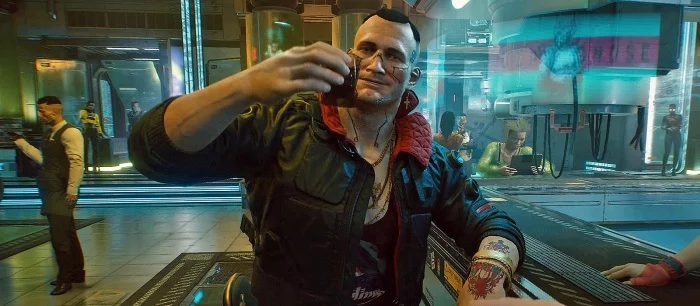 RTX 2080 Ti не вывезла Cyberpunk 2077 в 1080p с трассировкой лучей