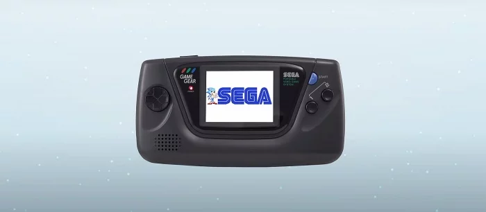 SEGA анонсировала обновленную консоль 1990 года и показала увеличительное стекло для нее