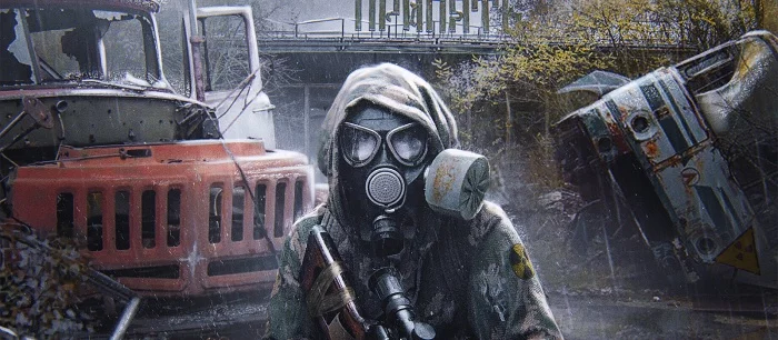 Секретную лабораторию из S.T.A.L.K.E.R. воссоздали на Unreal Engine 4 — новый геймплей ремейка