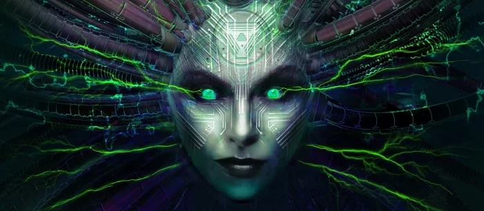 Скачать альфу System Shock можно сейчас — представлен новый трейлер со странной музыкой