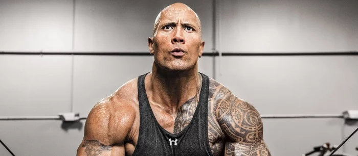 «Скалу в президенты» — фанаты просят Дуэйна Джонсона возглавить США