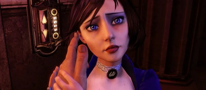 Сломанная Xbox One X: анализ 4K-обновления BioShock от Digital Foundry