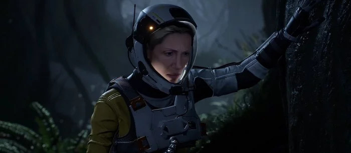 Анонсирован мистический экшен Returnal с жуткими инопланетянами для PS5