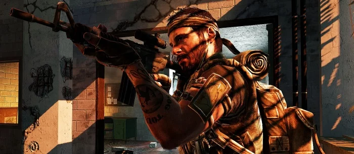 Слух: логотип новой части Call of Duty обнаружили в PS Store