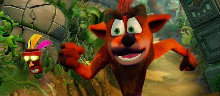 Слух: новую часть Crash Bandicoot могут анонсировать уже сегодня