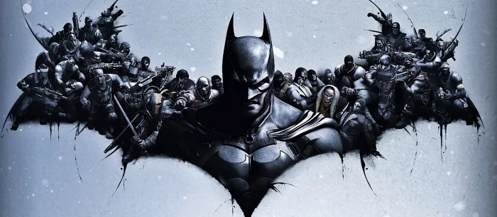 СМИ: авторы Batman: Arkham правда работают над игрой про Отряд Самоубийц