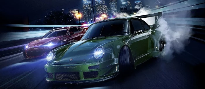СМИ: EA выпустит ремастер одной из частей Need for Speed. Скорее всего, это не Underground
