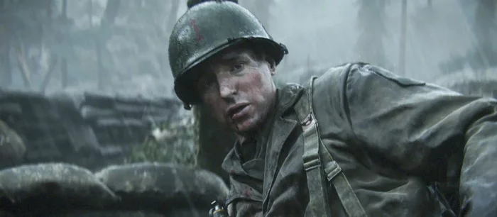 Sony назвала 3 причины, почему геймеры должны бесплатно скачать Call of Duty: WWII в PS Plus