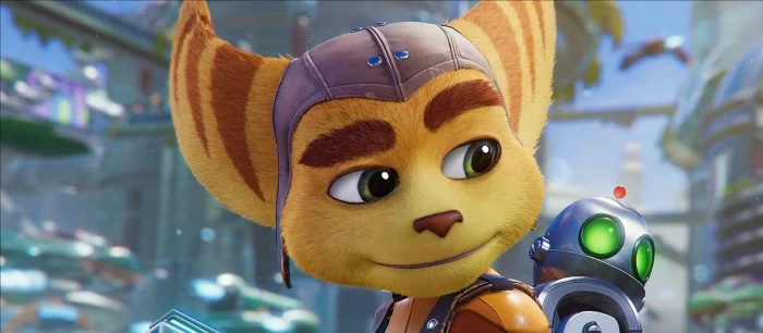 Они вернулись! Новая Ratchet & Clank: Rift Apart выйдет на PS5 — трейлер