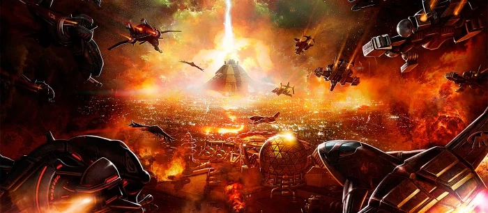 Советы по прохождению Command & Conquer: Remastered — экономика, развитие базы и стратегия победы