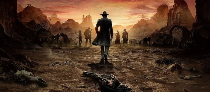 Советы по прохождению Desperados 3