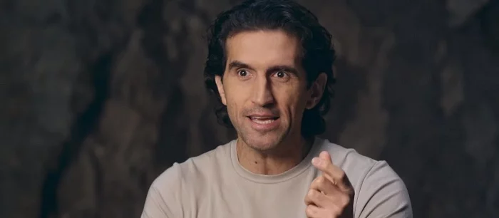 Создатель A Way Out показал тизер новой игры It Takes Two