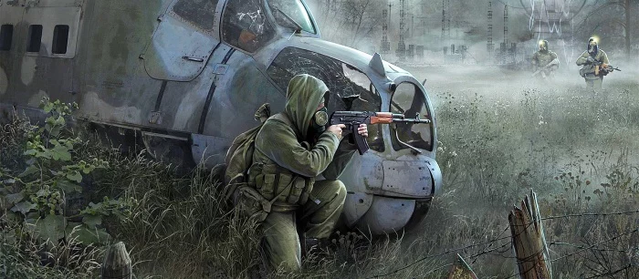 Создатель ремейка S.T.A.L.K.E.R. показал езду на УАЗике, мутантов, а также смену дня и ночи