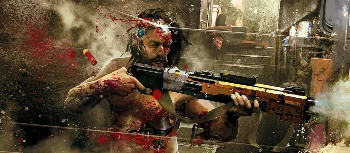 Создатели Cyberpunk 2077 оставили скрытое послание покупателям Xbox One X