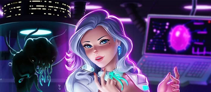 Создатели порно-игры Subverse в шутку воссоздали сцену секса из The Last of Us: Part 2