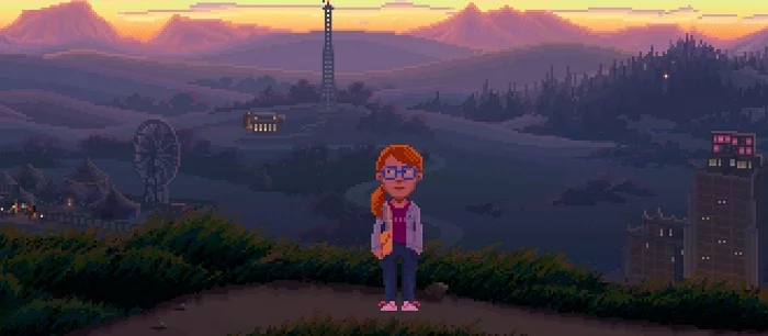 Сразу три игры можно бесплатно забрать в GOG. Среди них есть приключение с рейтингом 88%