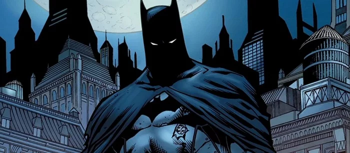 Стало известно, когда могут анонсировать новую игру про Бэтмена